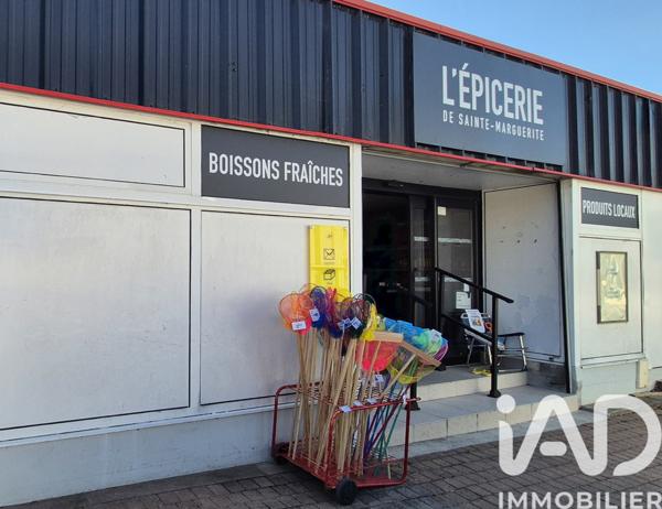 Terrain à vendre 130 m² Pornichet