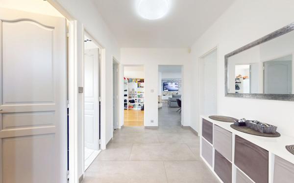 Maison à vendre    6 pièces • 162 m2 Amnéville