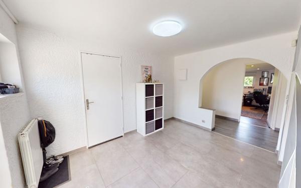 Maison à vendre    6 pièces • 162 m2 Amnéville