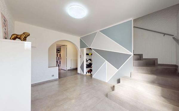 Maison à vendre    6 pièces • 162 m2 Amnéville