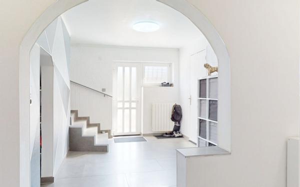 Maison à vendre    6 pièces • 162 m2 Amnéville