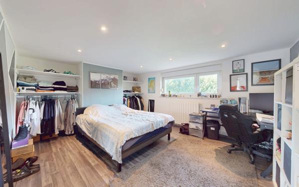 Maison à vendre    6 pièces • 162 m2 Amnéville
