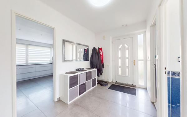 Maison à vendre    6 pièces • 162 m2 Amnéville