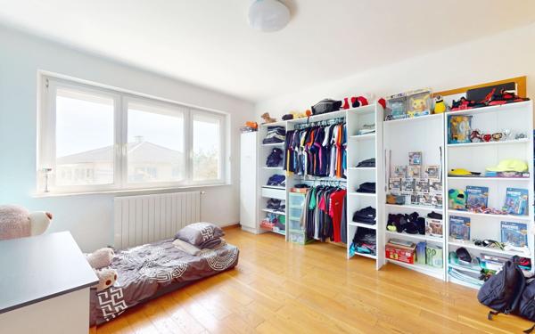 Maison à vendre    6 pièces • 162 m2 Amnéville