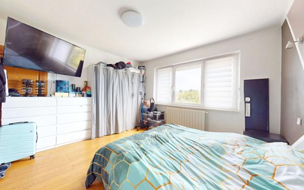 Maison à vendre    6 pièces • 162 m2 Amnéville