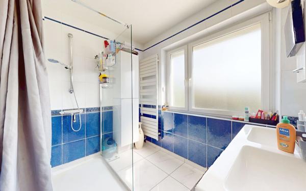 Maison à vendre    6 pièces • 162 m2 Amnéville