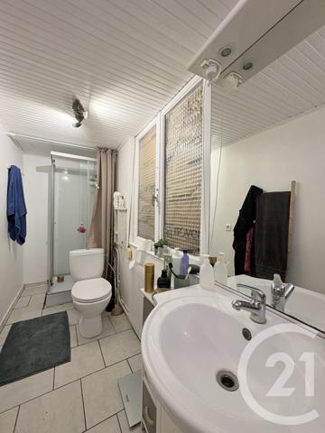 Maison à vendre  5 pièces - 100 m2 ETREILLERS - 02
