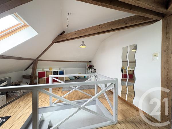 Maison à vendre  5 pièces - 100 m2 ETREILLERS - 02
