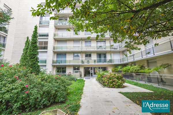 REIMS CENTRE - BOULEVARD LUNDY