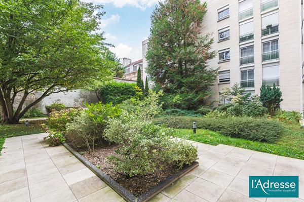 REIMS CENTRE - BOULEVARD LUNDY