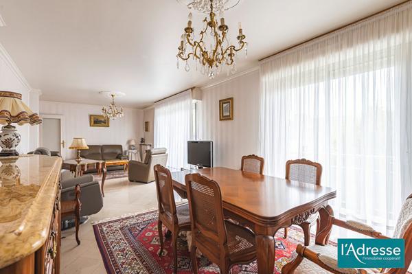 REIMS CENTRE - BOULEVARD LUNDY