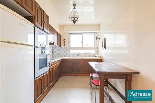 REIMS CENTRE - BOULEVARD LUNDY