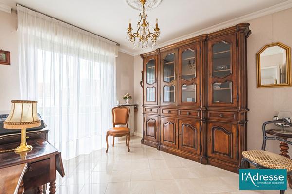 REIMS CENTRE - BOULEVARD LUNDY