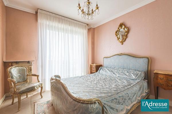 REIMS CENTRE - BOULEVARD LUNDY