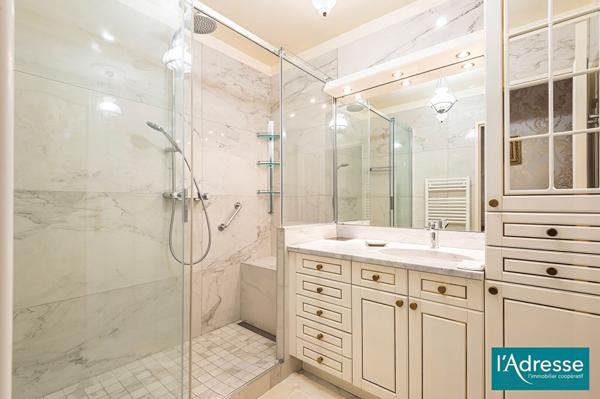 REIMS CENTRE - BOULEVARD LUNDY