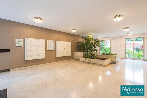 REIMS CENTRE - BOULEVARD LUNDY