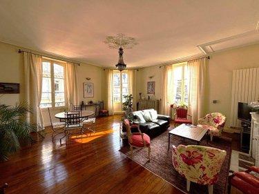 Appartement à vendre à Rennes en Ille-et-Vilaine (35000), ref : VR/111 Centre Ville