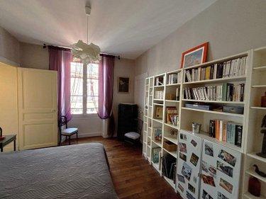 Appartement à vendre à Rennes en Ille-et-Vilaine (35000), ref : VR/111 Centre Ville
