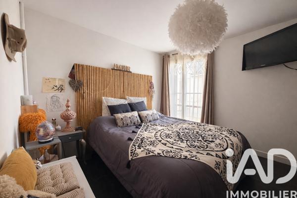 Appartement à vendre 3 pièces 66 m² Marseille 14