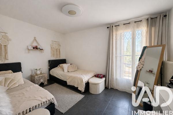 Appartement à vendre 3 pièces 66 m² Marseille 14