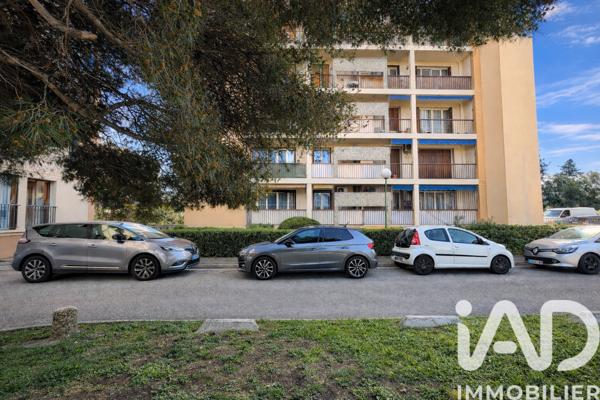 Appartement à vendre 3 pièces 66 m² Marseille 14