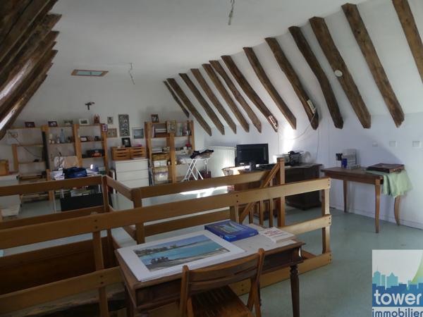 Propriété 8.6 hectares 32 pièces 830 m²