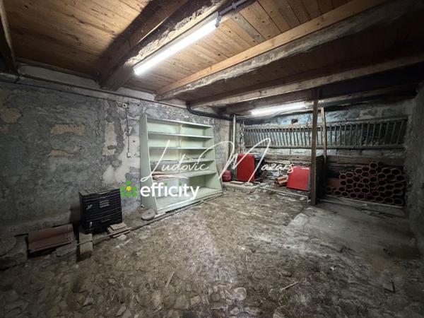 Maison 4 pièces - 109 m² Exclusivité efficity