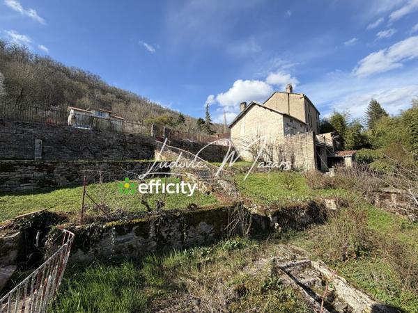 Maison 4 pièces - 109 m² Exclusivité efficity