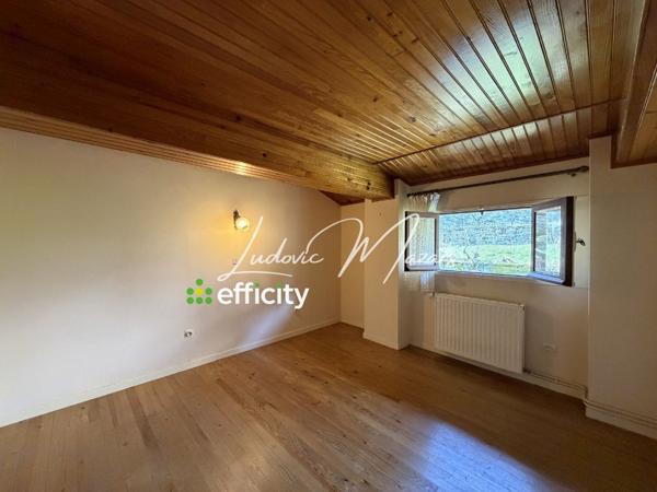 Maison 4 pièces - 109 m² Exclusivité efficity