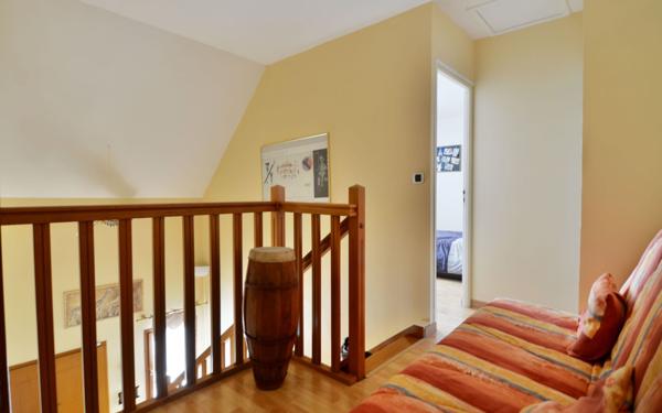 Maison à vendre    7 pièces •  Condé-Sainte-Libiaire