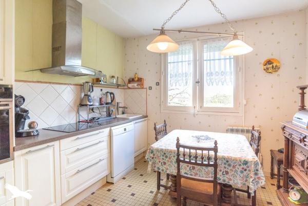 Maison à vendre |  Gourdan-Polignan |  6 pièces | 105 m²