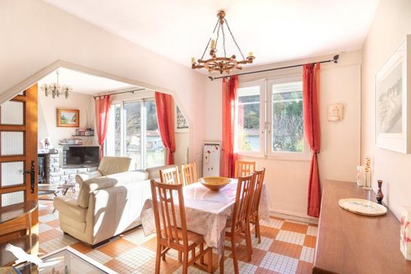 Maison à vendre |  Gourdan-Polignan |  6 pièces | 105 m²