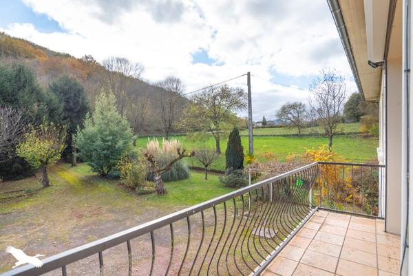 Maison à vendre |  Gourdan-Polignan |  6 pièces | 105 m²