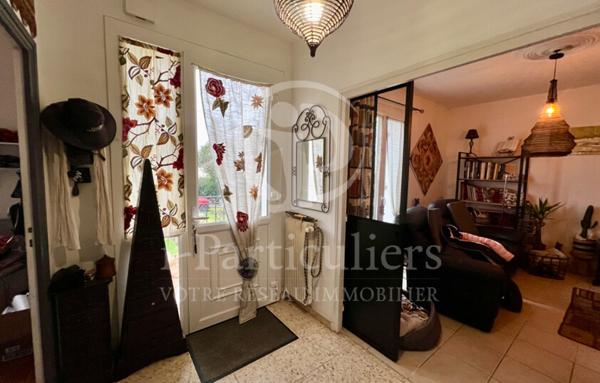 MAISON COEUR DE VILLE