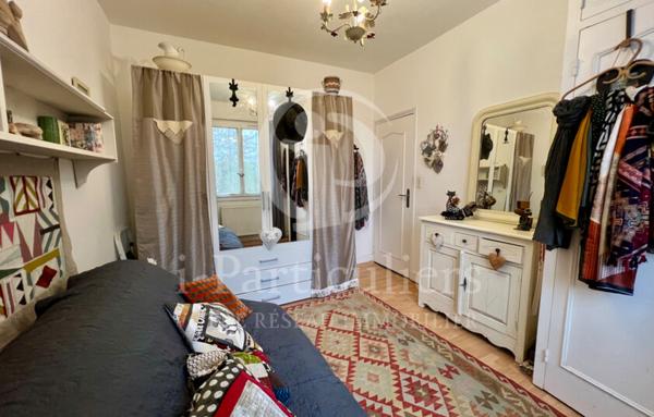 MAISON COEUR DE VILLE