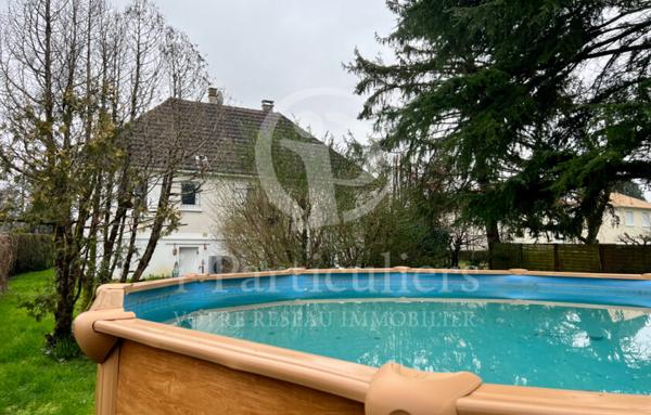 MAISON COEUR DE VILLE