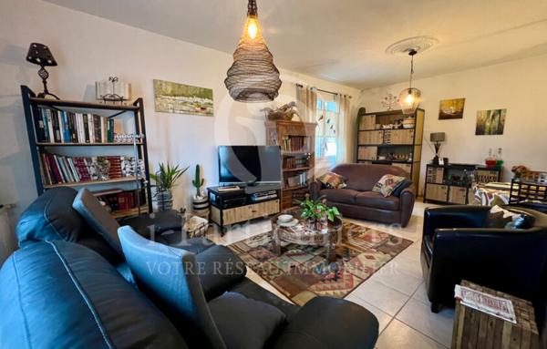 MAISON COEUR DE VILLE