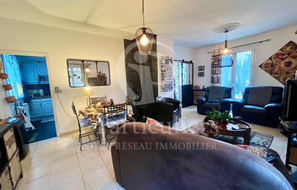 MAISON COEUR DE VILLE