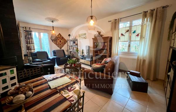 MAISON COEUR DE VILLE