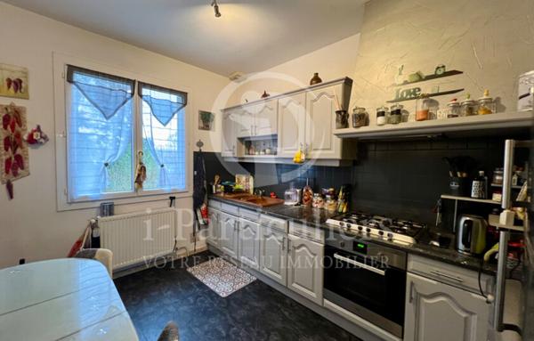 MAISON COEUR DE VILLE