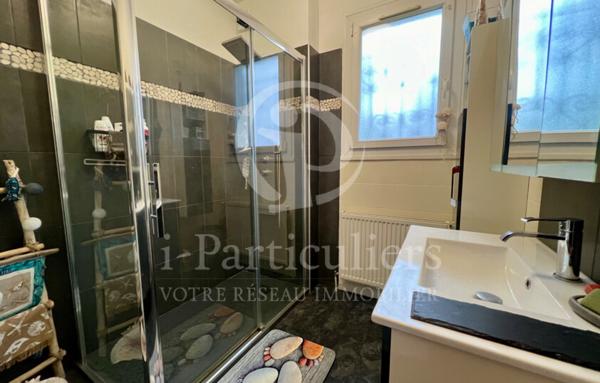 MAISON COEUR DE VILLE