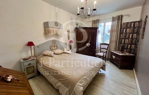 MAISON COEUR DE VILLE