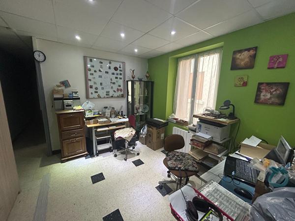 Appartement Quartier Capucin