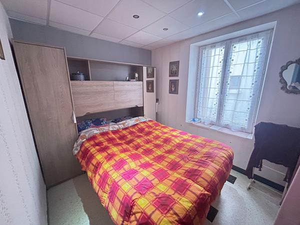 Appartement Quartier Capucin