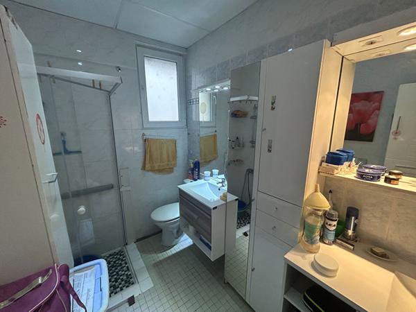 Appartement Quartier Capucin