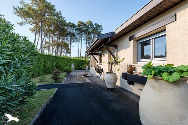 Maison à vendre |  Le Teich |  5 pièces | 153 m²