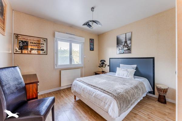 Maison à vendre |  Le Teich |  5 pièces | 153 m²