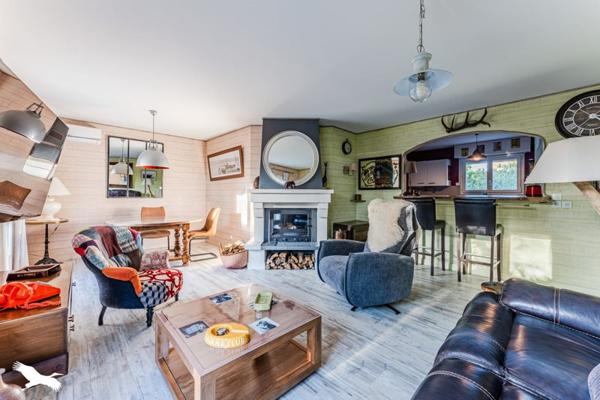 Maison à vendre |  Le Teich |  5 pièces | 153 m²