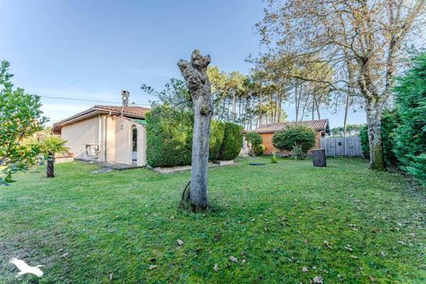Maison à vendre |  Le Teich |  5 pièces | 153 m²