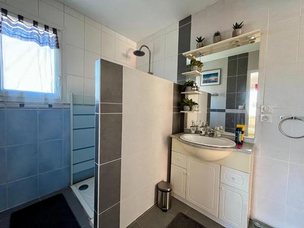Maison T3 de 80 m² - Lavardac